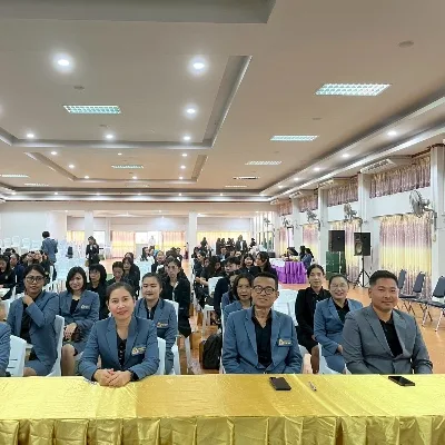 ประชุมสามัญเครือข่ายสถานศึกษาที่ 21 ประจำปี 2569 