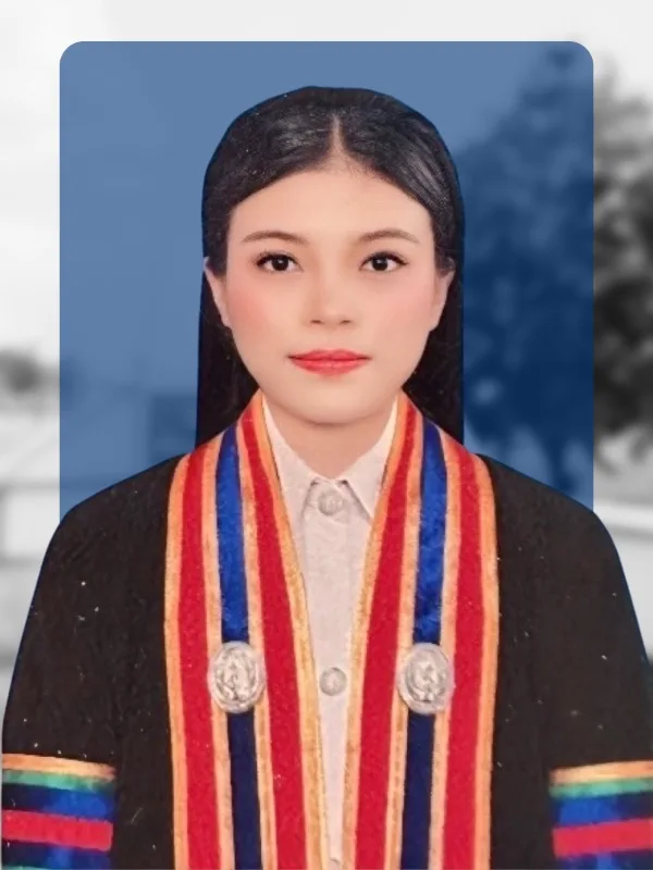 นางสาวสุภาพร ประเสริฐ