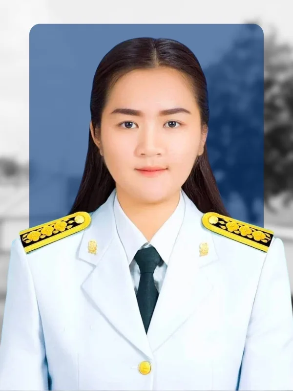 นางสาวพัชรินทร์ ชลการณ์